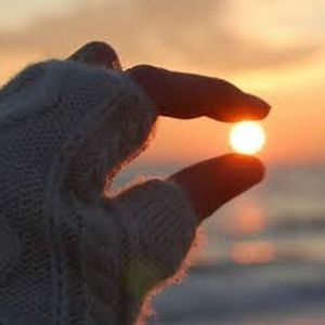 Meet your Posher, Christy